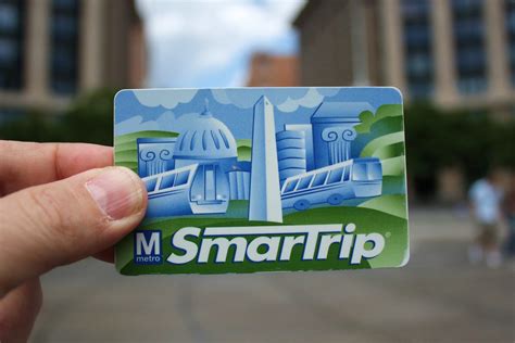 smarttrip card rfid|About SmarTrip .